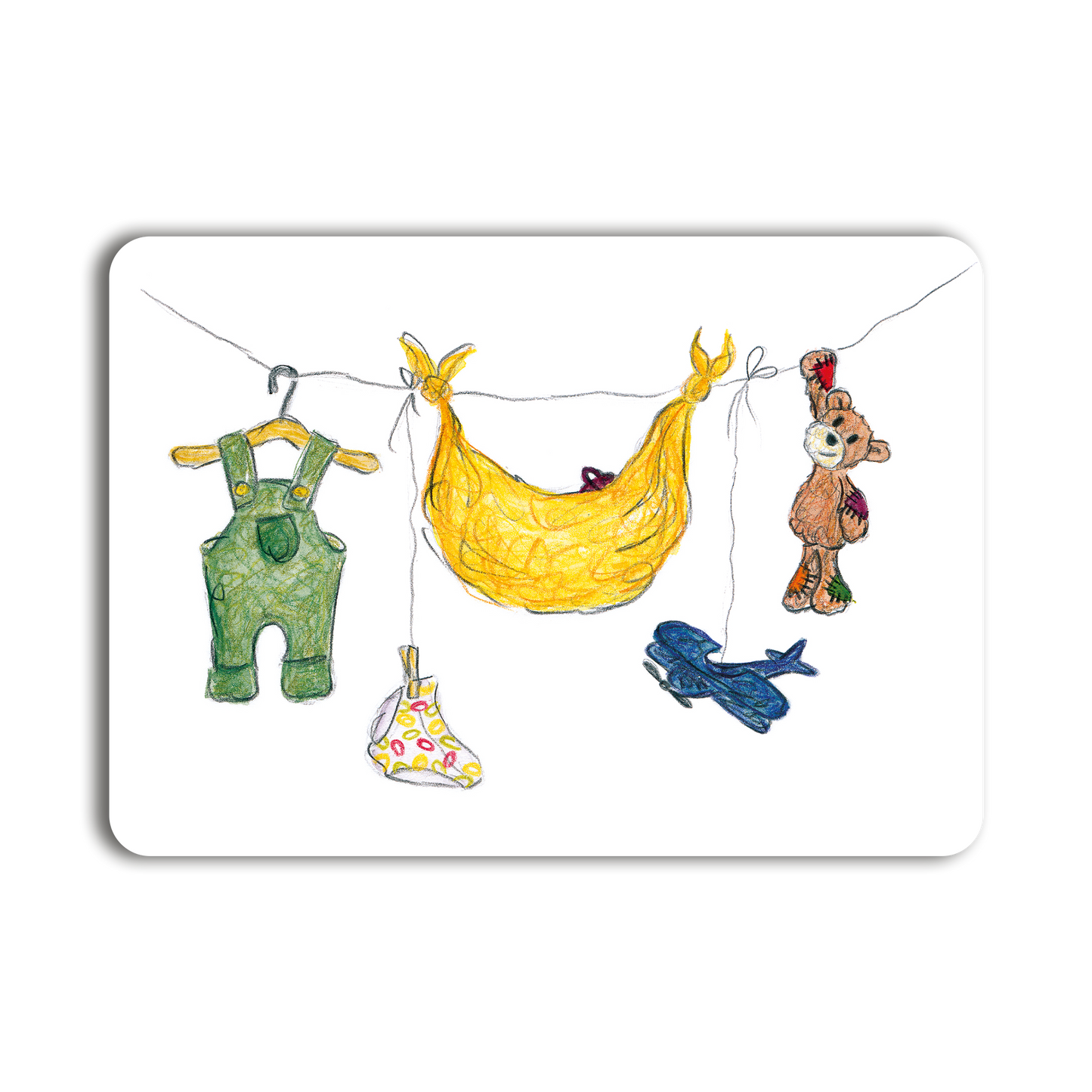 Washing Line