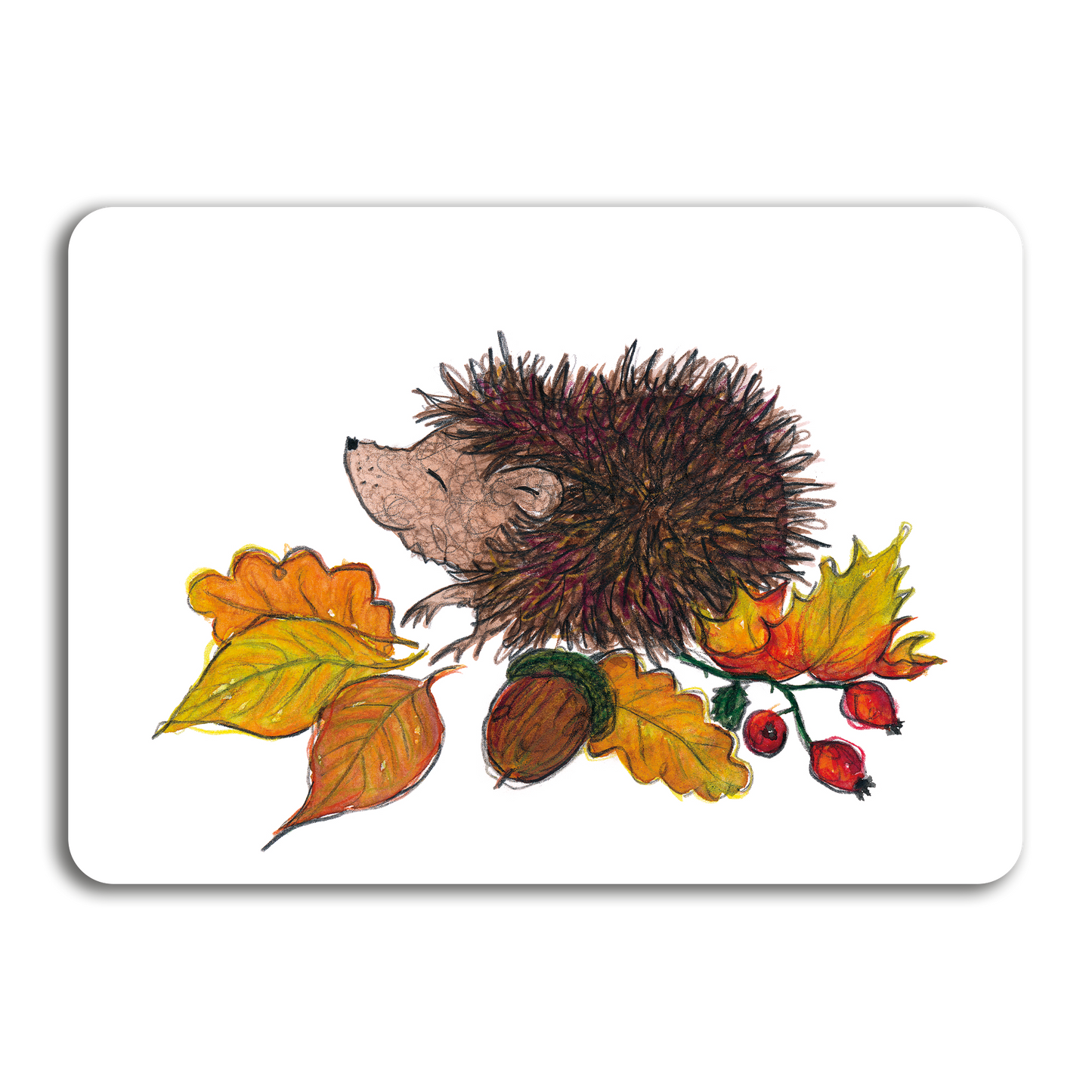 Hedgehog
