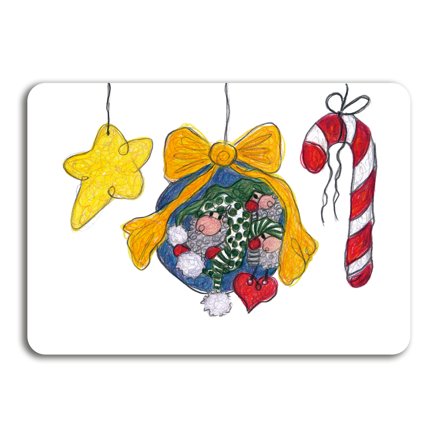 Ornaments