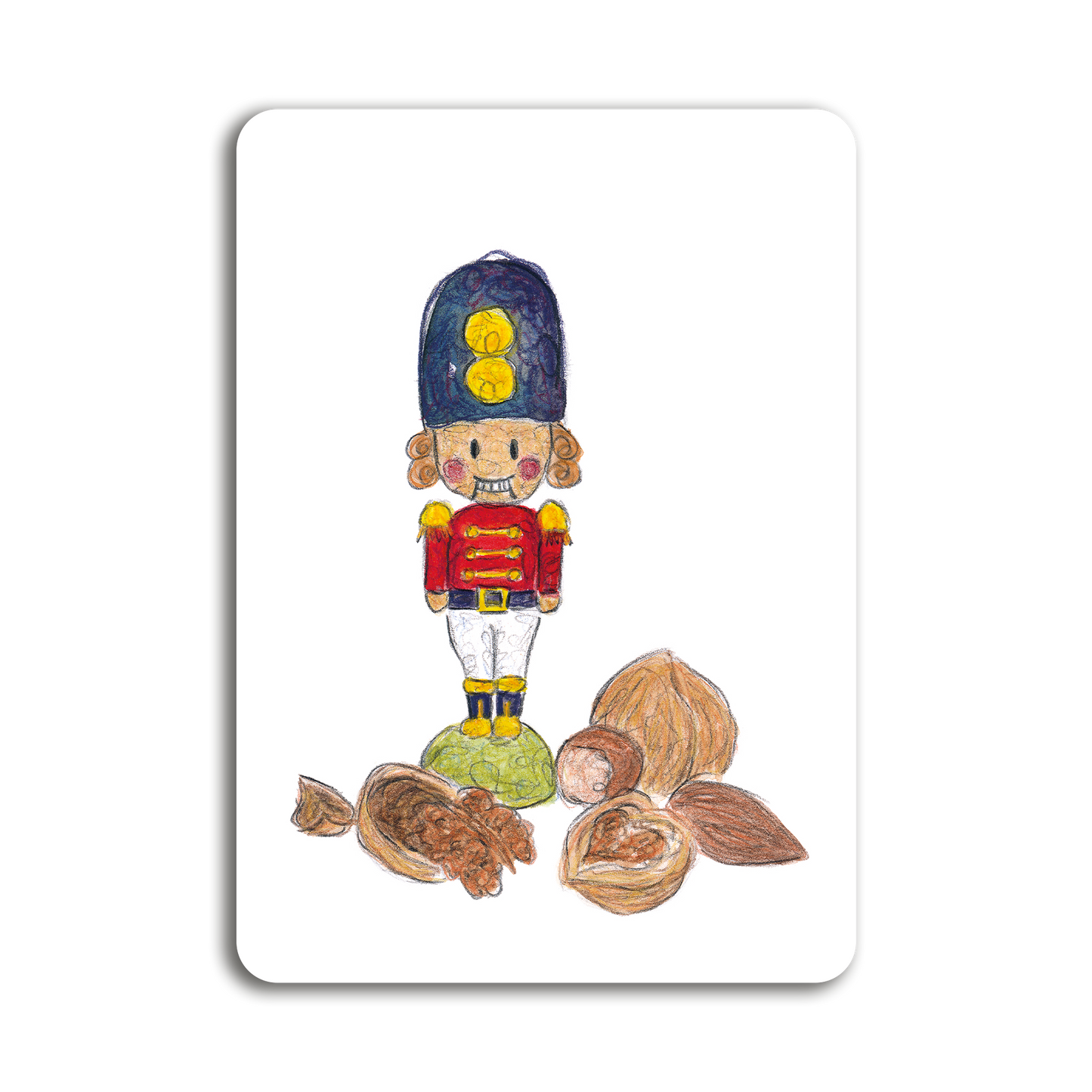 Nutcracker