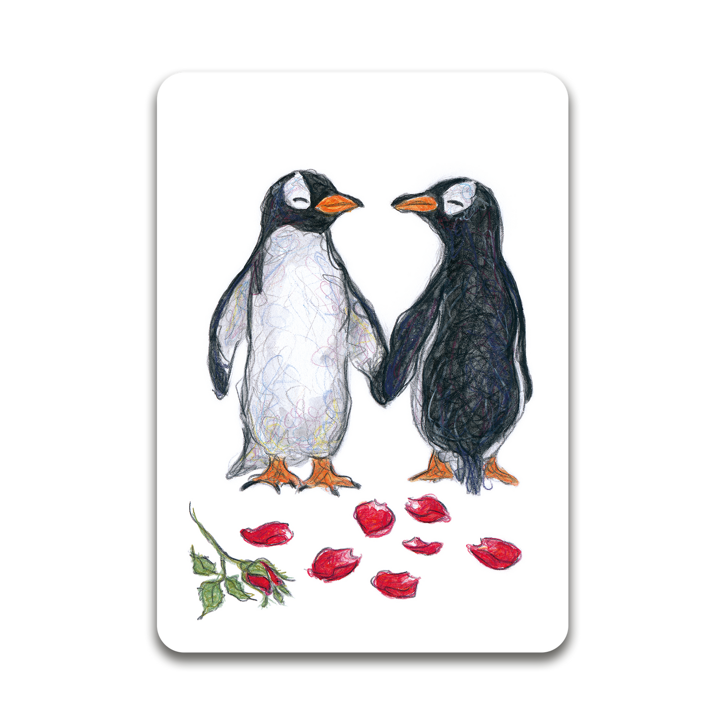 Love is in the air