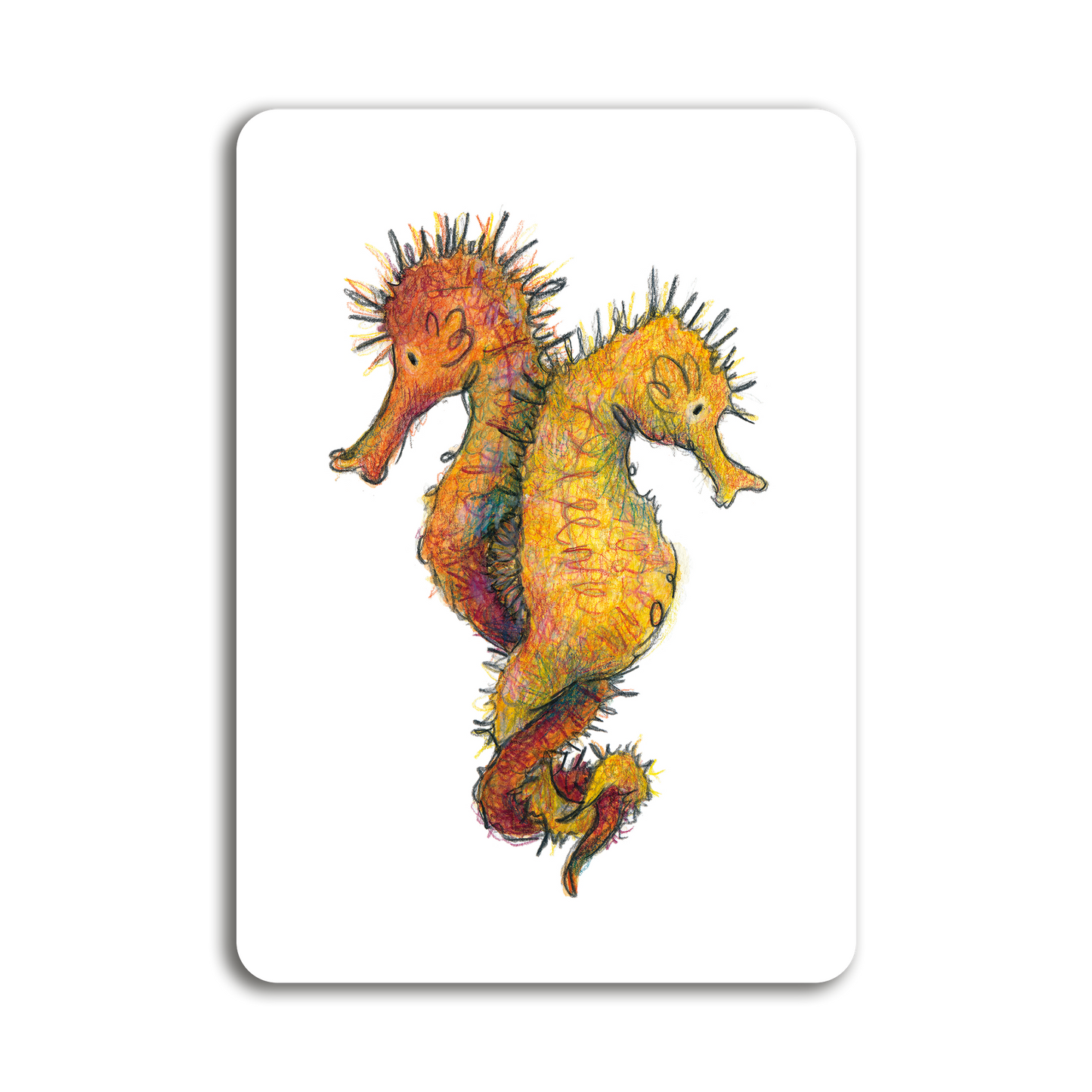 Seahorse