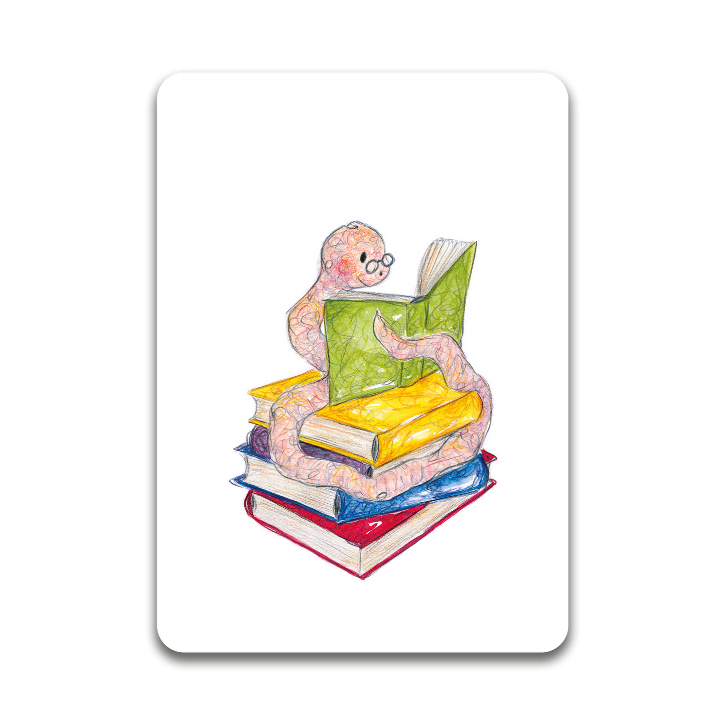 Bookworm