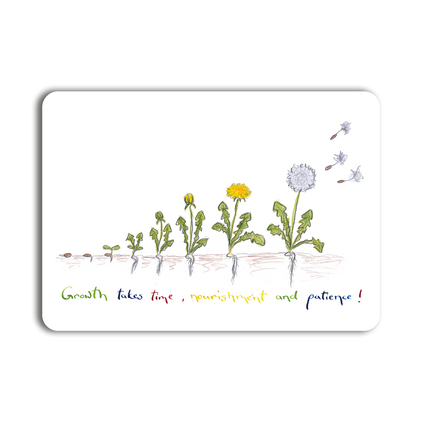 Growth