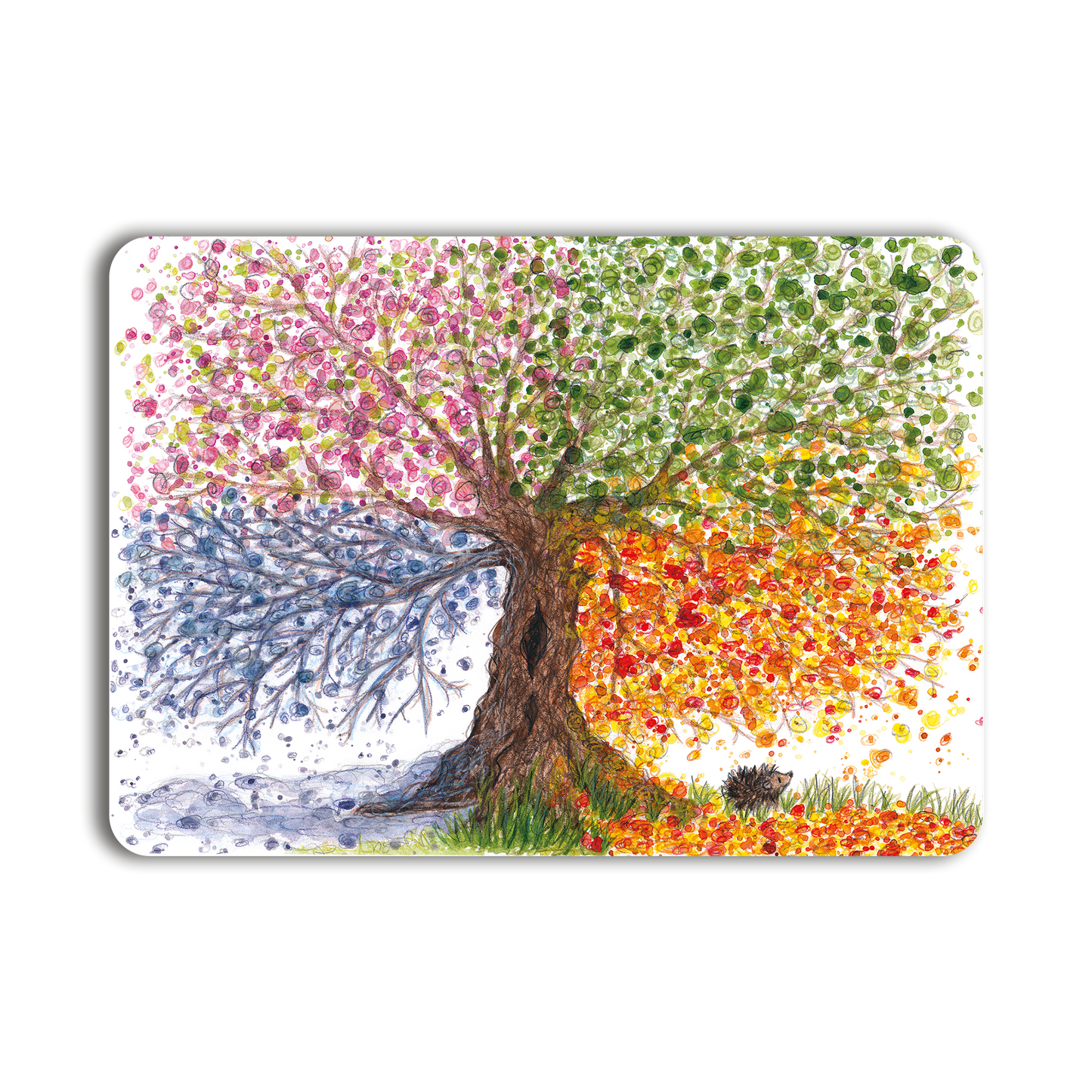 4 Seasons