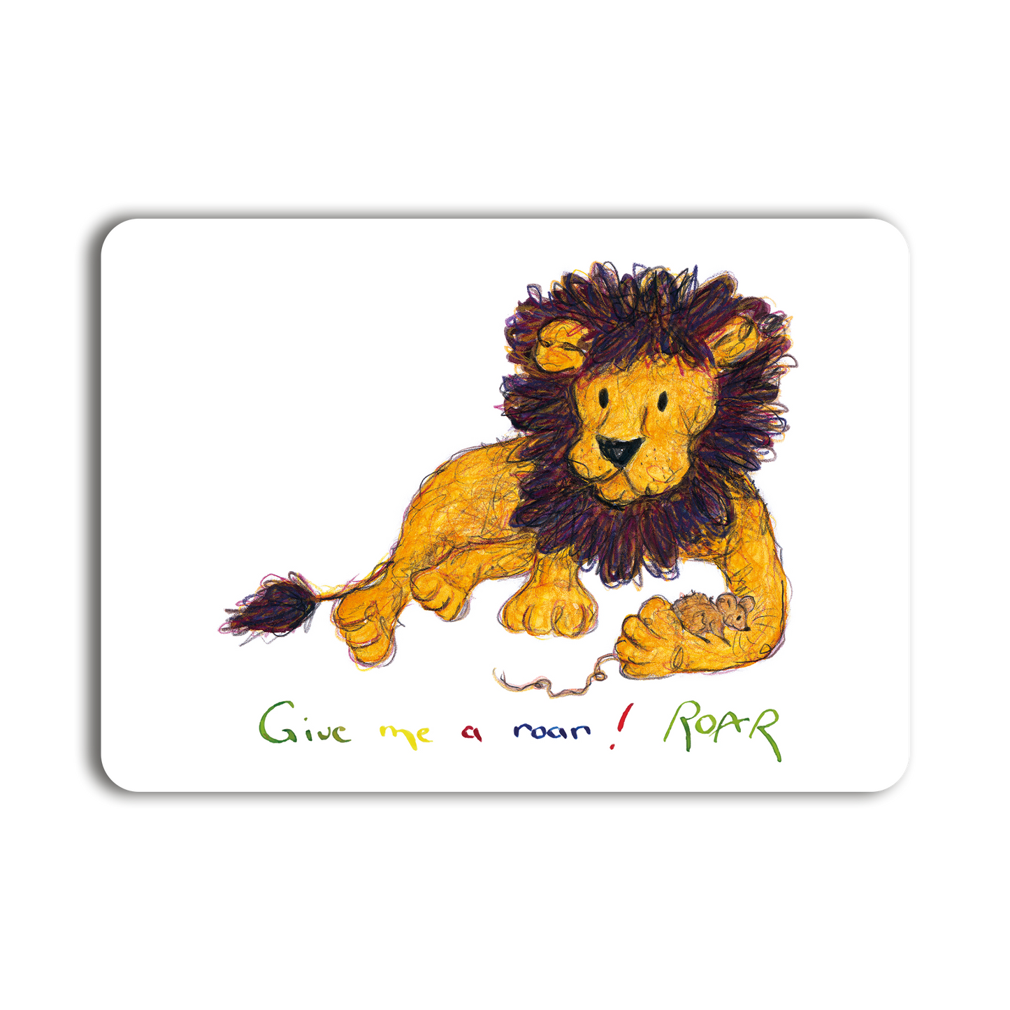Roar