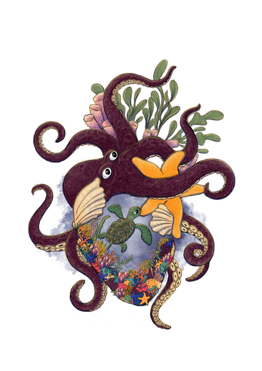 World Ocean Day