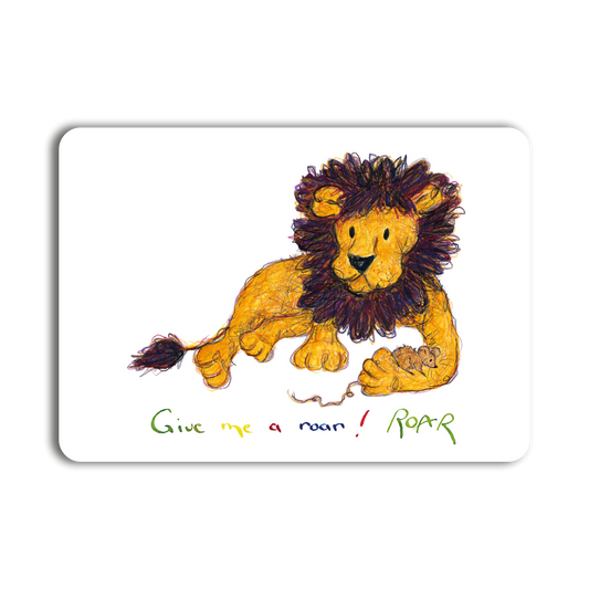 Roar